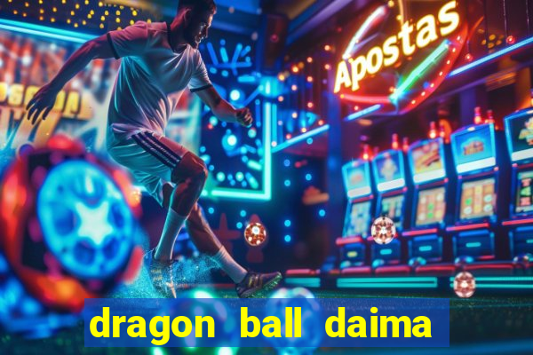 dragon ball daima torrent magnet